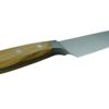 FELIX First Class Wood Chef`s Knife 21 cm | 3D Gravur Konfigurator | 9