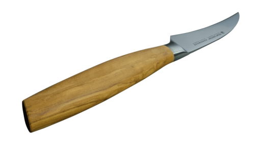 FELIX SIZE S Olive Peeling knife 7 cm | 3D Gravur Konfigurator | 3