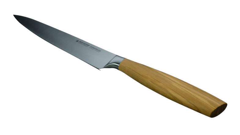 FELIX SIZE S Olive Carving knife 21 cm | 3D Gravur Konfigurator | 18