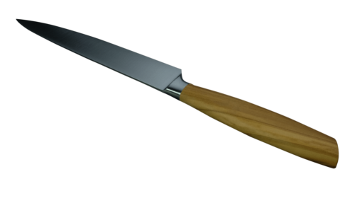 FELIX SIZE S Olive Carving knife 21 cm | 3D Gravur Konfigurator | 6
