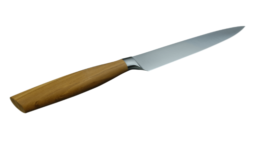 FELIX SIZE S Olive Carving knife 21 cm | 3D Gravur Konfigurator | 5