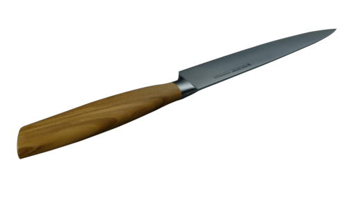 FELIX SIZE S Olive Carving knife 21 cm | 3D Gravur Konfigurator | 7