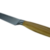 FELIX SIZE S Olive Office Knife 15 cm | 3D Gravur Konfigurator | 7