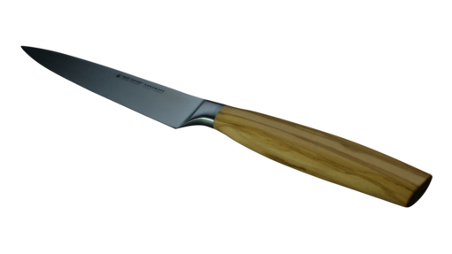 FELIX SIZE S Olive Office Knife 15 cm | 3D Gravur Konfigurator | 3
