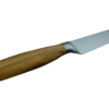 FELIX SIZE S Olive Office Knife 15 cm | 3D Gravur Konfigurator | 9