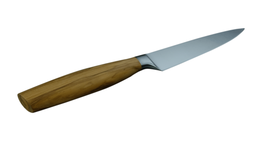 FELIX SIZE S Olive Office Knife 15 cm | 3D Gravur Konfigurator | 5