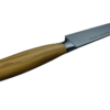 FELIX SIZE S Olive Office Knife 15 cm | 3D Gravur Konfigurator | 10