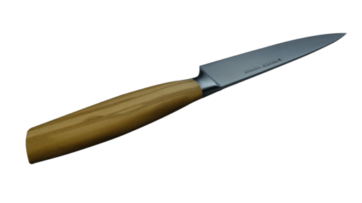 FELIX SIZE S Olive Office Knife 15 cm | 3D Gravur Konfigurator | 6