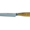 FELIX SIZE S Olive Office Knife 12 cm