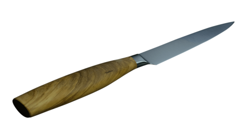 FELIX SIZE S Olive Office Knife 12 cm | 3D Gravur Konfigurator | 5