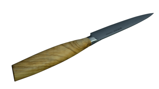 FELIX SIZE S Olive Office Knife 12 cm | 3D Gravur Konfigurator | 6
