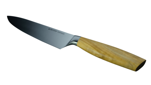 FELIX SIZE S Olive Chef`s Knife 21 cm | 3D Gravur Konfigurator | 6