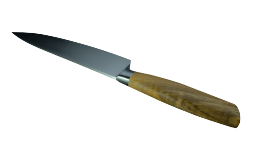 FELIX SIZE S Olive Chef`s Knife 21 cm | 3D Gravur Konfigurator | 3