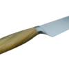 FELIX SIZE S Olive Chef`s Knife 21 cm | 3D Gravur Konfigurator | 9