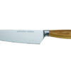 FELIX SIZE S Olive Chef`s Knife 18 cm