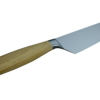 FELIX SIZE S Olive Chef`s Knife 18 cm | 3D Gravur Konfigurator | 9