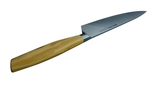 FELIX SIZE S Olive Chef`s Knife 18 cm | 3D Gravur Konfigurator | 6