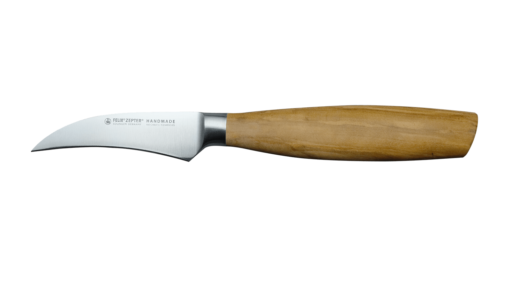 FELIX SIZE S Olive Peeling knife 7 cm