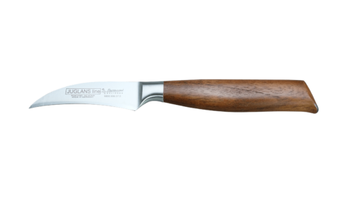 Burgvogel Juglans Line Peeling knife 7 cm