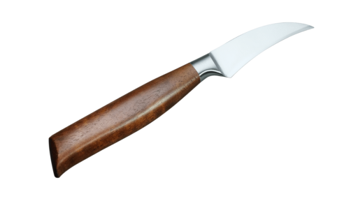 Burgvogel Juglans Line Peeling knife 7 cm | 3D Gravur Konfigurator | 5