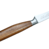 Burgvogel Juglans Line Peeling knife 7 cm | 3D Gravur Konfigurator | 10
