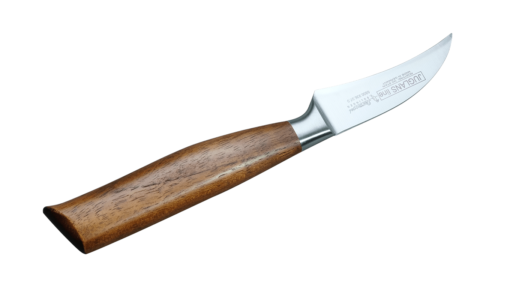 Burgvogel Juglans Line Peeling knife 7 cm | 3D Gravur Konfigurator | 6