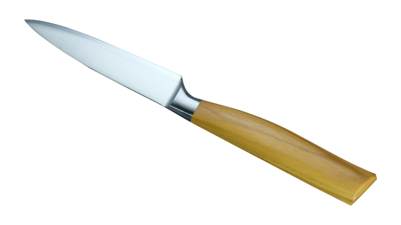 Burgvogel Oliva Line Office Knife 10 cm | 3D Gravur Konfigurator | 9