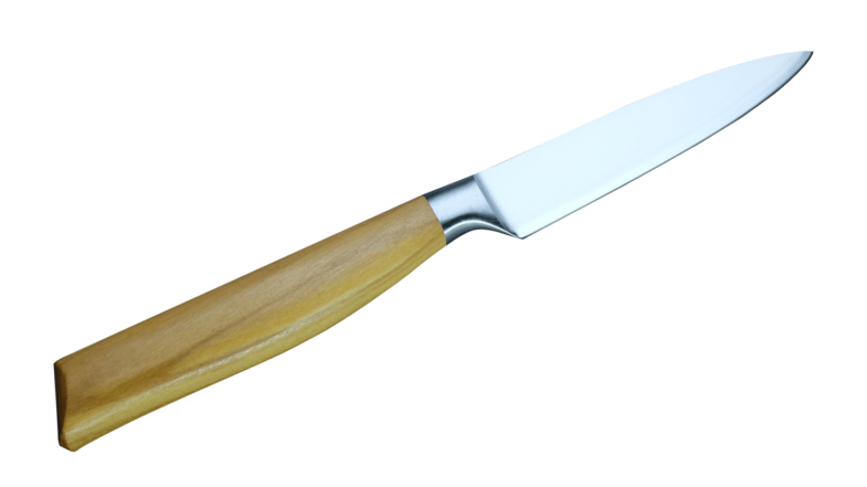 Burgvogel Oliva Line Office Knife 10 cm | 3D Gravur Konfigurator | 11