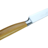 Burgvogel Oliva Line Office Knife 10 cm | 3D Gravur Konfigurator | 10