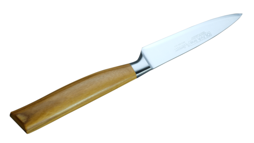 Burgvogel Oliva Line Office Knife 10 cm | 3D Gravur Konfigurator | 6