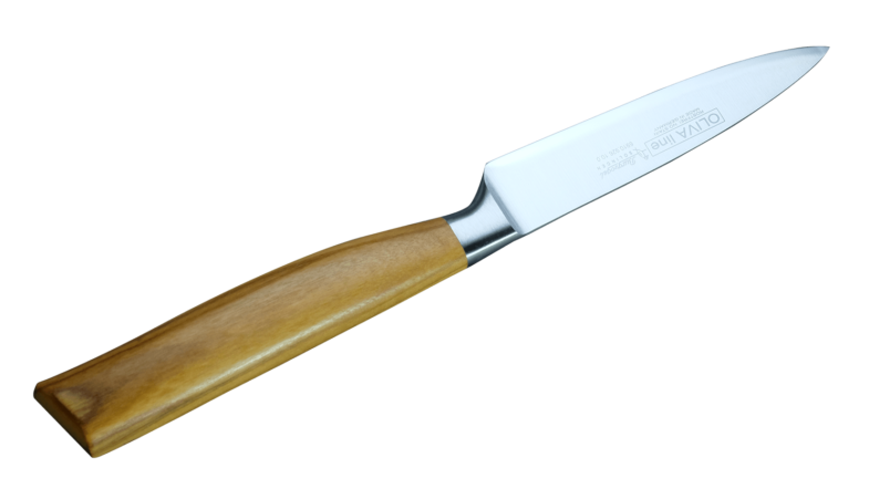 Burgvogel Oliva Line Office Knife 10 cm | 3D Gravur Konfigurator | 13