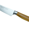 Burgvogel Oliva Line Chef's knife 15 cm | 3D Gravur Konfigurator | 7