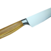 Burgvogel Oliva Line Chef's knife 15 cm | 3D Gravur Konfigurator | 9