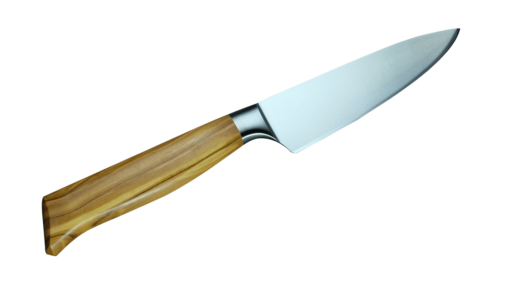 Burgvogel Oliva Line Chef's knife 15 cm | 3D Gravur Konfigurator | 5