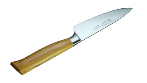 Burgvogel Oliva Line Chef's knife 15 cm | 3D Gravur Konfigurator | 6