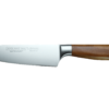 Burgvogel Juglans Line Chef's knife 15 cm
