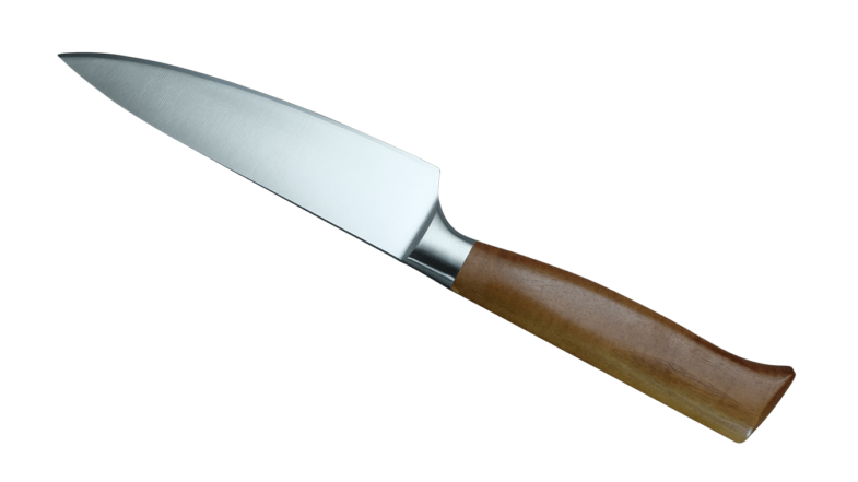 Burgvogel Juglans Line Chef's knife 15 cm | 3D Gravur Konfigurator | 14