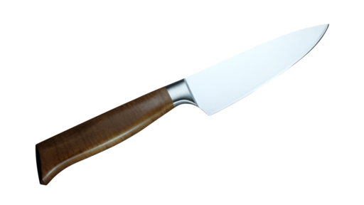 Burgvogel Juglans Line Chef's knife 15 cm | 3D Gravur Konfigurator | 5