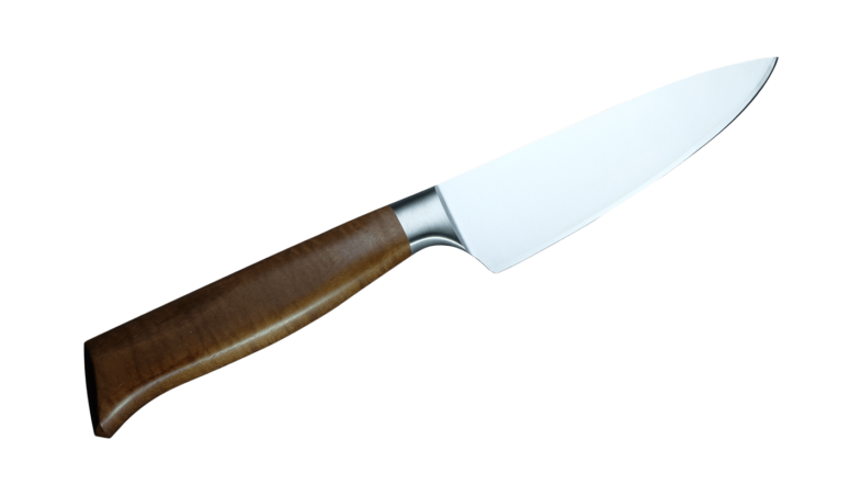 Burgvogel Juglans Line Chef's knife 15 cm | 3D Gravur Konfigurator | 16