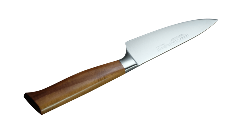 Burgvogel Juglans Line Chef's knife 15 cm | 3D Gravur Konfigurator | 18