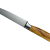 Burgvogel Oliva Line Fillet knife 15 cm | 3D Gravur Konfigurator | 8