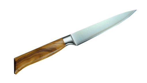 Burgvogel Oliva Line Fillet knife 15 cm | 3D Gravur Konfigurator | 5