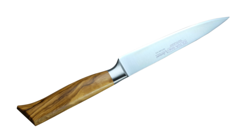 Burgvogel Oliva Line Fillet knife 15 cm | 3D Gravur Konfigurator | 6