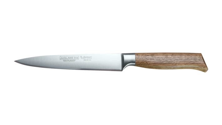 Burgvogel Juglans Line Fillet knife 15 cm