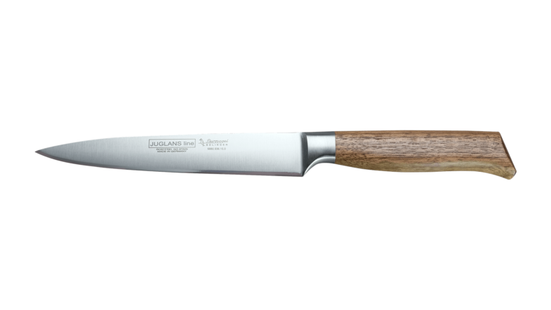Burgvogel Juglans Line Fillet knife 15 cm
