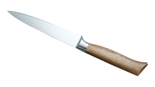Burgvogel Juglans Line Fillet knife 15 cm | 3D Gravur Konfigurator | 4