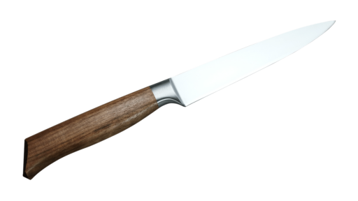 Burgvogel Juglans Line Fillet knife 15 cm | 3D Gravur Konfigurator | 5