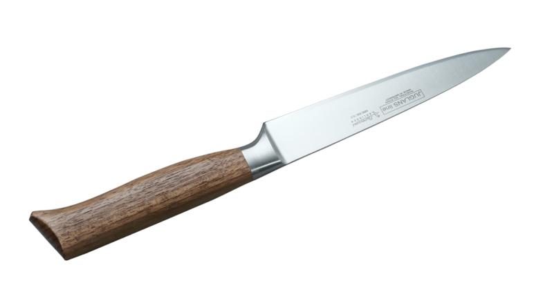 Burgvogel Juglans Line Fillet knife 15 cm | 3D Gravur Konfigurator | 13