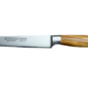 Burgvogel Oliva Line Carving knife 15 cm