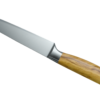Burgvogel Oliva Line Carving knife 15 cm | 3D Gravur Konfigurator | 8